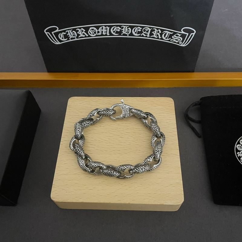 Chrome Hearts Bracelets